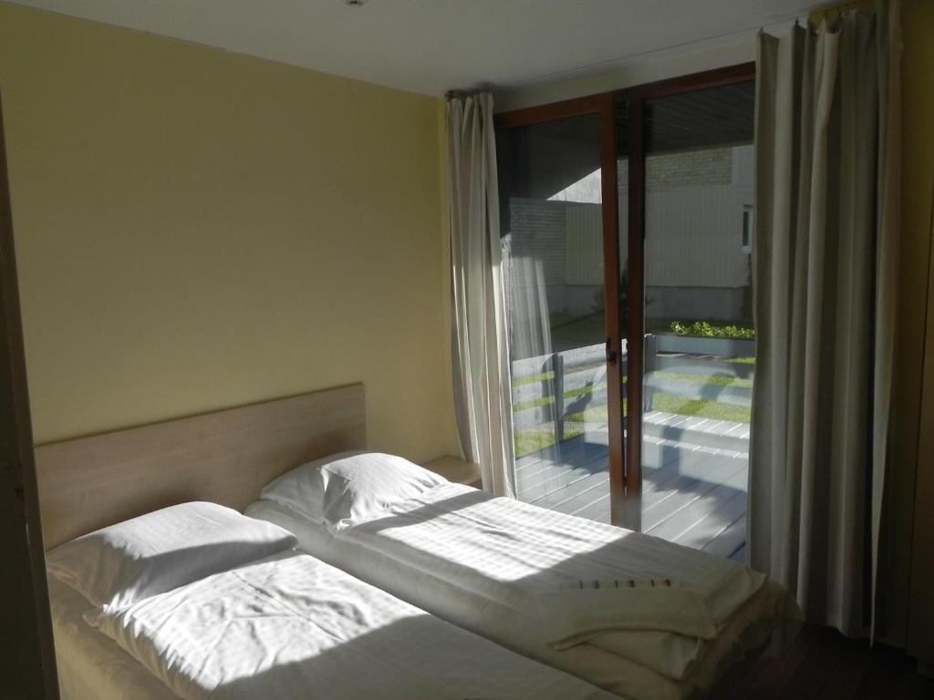 Guest House Ieva Šventoji Oda fotoğraf