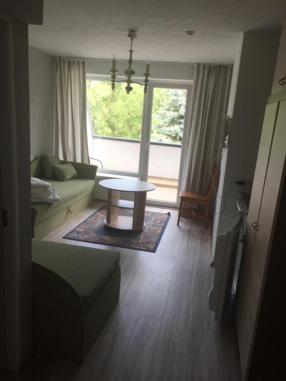 Guest House Ieva Šventoji Dış mekan fotoğraf